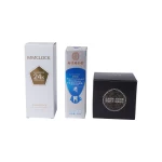 Custom Logo Printed Luxury Bottle Box Packaging Cardboard Cosmetic Packing Box