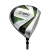 Import Custom logo Titanium Forged Golf Driver Club Head from China