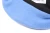 Import Custom Logo UN Blue Wool 100% Soft Fabric Army Military Beret Caps from China