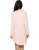 Import Custom Long Sleeve Sleepwear Button Front Bamboo Nightshirt from China