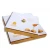 Import custom luxury gift baklava boxes packaging from China