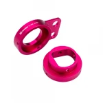 Custom Made CNC Machined Lane Recliner Chair Mechanism Spare Parts Machining