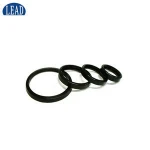 Custom-made heat-resistant o-ring epdm