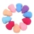 Import Custom Makeup Tool Wholesale New Makeup Foundation Sponge Blending Cosmetic Puff from China