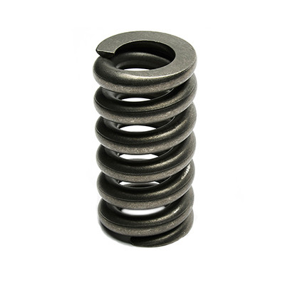 Buy Custom Manufacturer Large Helical Spiral Heat Resistant Stainless ...