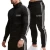 Import Custom Men Tracksuits For Men, Other Sportswear Men Running Wear, Design Your Own Custom Mens Sweatsuit Sets from China