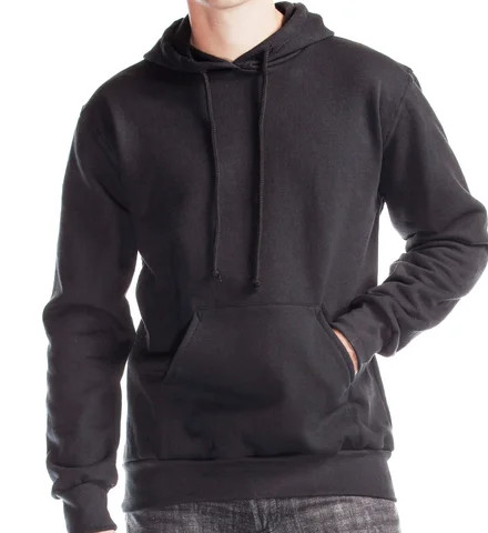 Custom Mens Oversize Pullover Hoodie 50% Cotton 50% Polyester Long with Lined Design Print Pattern Drop Shoulders OEM Supply