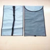 Custom mesh swimming fins flip bag,swimming snorkel gear bag