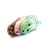 Import Custom milk cup sensory toys FDA safety silicone funny baby teether from China