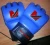 Import custom MMA gloves design your own MMA gloves wholesale custom logo boxing half finger mma Gloves from Pakistan