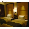 Custom Modern Hotel Bedroom Set,Modern Classic Hotel Set