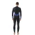 Import Custom Neoprene 5mm Long Sleeve Surfing Wetsuit from China