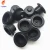 Import Custom nitrile silicone epdm neoprene rubber lids rubber caps from China