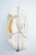Import Custom OEM Logo White Nylon Canvas Sport Waterproof Durable Bowling Travel Bag For Men from China