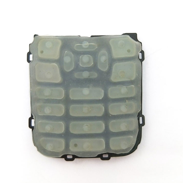Buy Custom Oem Welcomed Rubber Keyboard, Custom Made Silicone Button ...