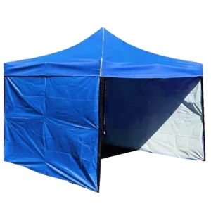 Custom Outdoor Gazebo Outdoor 10x20 10x10 canopy tent with sidewalls