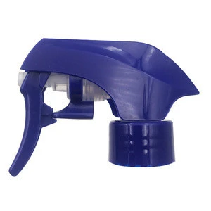 Custom Plastic Trigger Hand Pump Garden Sprayer 28/400 28/410 24/410
