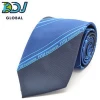 Custom Polyester Logo Ties - Woven or Printed - Personalised Neckties for Club, School, Uniform, Promotional, Company, Wholesale