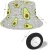 Import Custom Popular Design Your Own Custom Plain Bucket embroidered logo custom corduroy embroidery bucket hat print pattern cotton from China