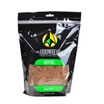 Custom Printed Smell Proof Tobacco Storage Pouch Bag Rolling Tobacco Packaging