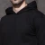 Import Custom Pullover Hooded Sweatshirt  Men Blank Hoodies from China