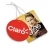 Import Custom Shapes Hanging Car Air Freshener in Different Scent from China