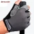 Import Custom Sport Sublimated Half Finger Gel Padded Cycling Road Bicycle Racing Riding Gloves For Men from Pakistan