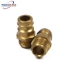 Custom stamping parts brass stamping parts cnc brass