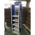 Import Custom store floor standing metal pharmacy shelves,pharmacy rack,medicine rack from China