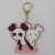 Import custom tangle-free 3D cute animal cartoon soft pvc earphone cable winder from China