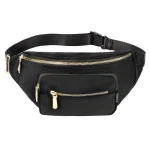 Custom Travelling Fanny pack Belt Bag Fanny pack Phone bag Waist Bag