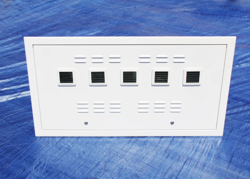 Custom Water&electrical Services Meter cabinet /Distribution box/electrical cabinet