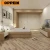 Import Custom Wooden Bedroom Furniture Set Wardrobe Closet Design 5 Star Hotel furniture from China