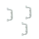 Custom Zinc Plating Steel Machinery Engine Parts Precision Stamping And Cutting Hardware Products