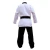 Import Customizable Adult Kids Elastic Drawstring Lightweight Cotton Taekwondo Uniform WTF Approved Taekwondo Dobok from Pakistan