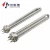 Import Customizable electric heating immersion boiler water heater screw plug water heating element for boiler from China