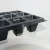 Import Customizable seed tray 21-hole deepening plant nursery seedling tray from China