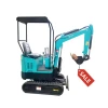 Customizable Wood working machinery excavators small excavator mini excavator