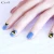 Import Customize nail supplies water nail decals uk from China