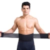 Customized back brace waist support/neoprene waist support made in China