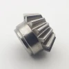 Customized Bevel Gear Powder Metallurgy