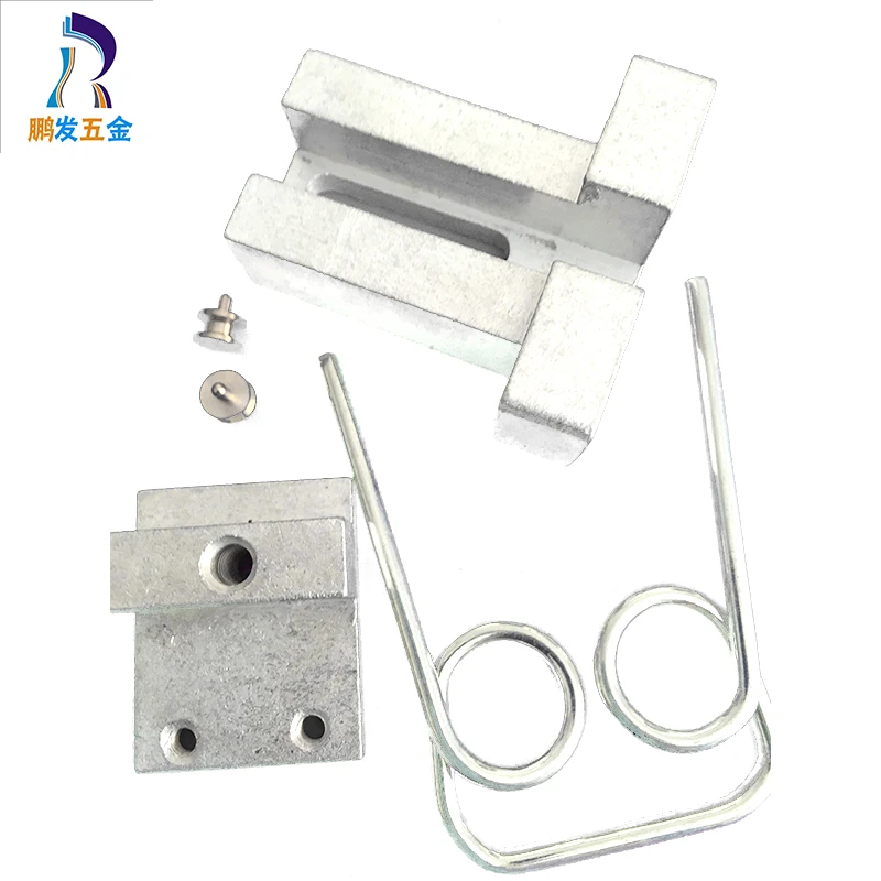 Customized Design Stainless Steel Stamping Parts