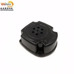 customized die casting aluminum boat marine hardware