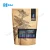 Import Customized Digital Printed Zip Lock Tobacco Plastic Packaging Zipper Ziplock Pouch Humidity Three Side Seal Bag Cigar Wraps Bags from China