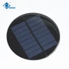 Customized Epoxy Resin Solar Panel 19% Optimized Cell Efficiency mono crystalline solar cell ZW-R85 Solar Photovoltaic Panels