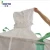 Customized fibc polypropylene pp super sacks 1 ton big jumbo bulk bags manufactures