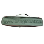 Customized fishing bag,fishing rod pouch,fishing pole packaging bags
