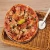 Import Customized Food grade aluminium Pizza tray/Pizza pans from China