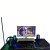 Import Customized Gaming Desk computer table Specific Used Black and red PC Table RGB Multi Colors  Computer  Accessories for game from China