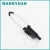 Import Customized Good Quality ABC Cable Accessories Plastic Anchor Clamp Insulation Dead End Clamp from China